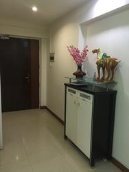 Blk 646 Punggol Central (Punggol), HDB 5 Rooms #191688902